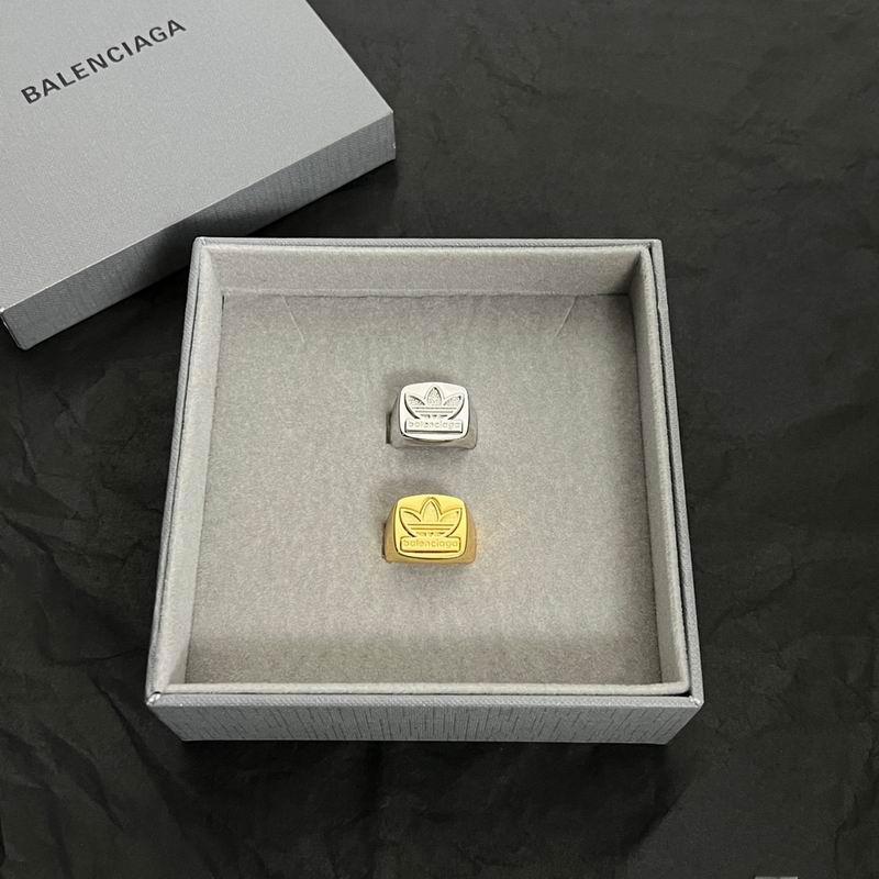 Balenciaga Ring 05lyr11
